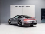 2026 Porsche 911 911 Turbo S