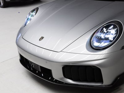 2026 Porsche 911 911 Turbo S