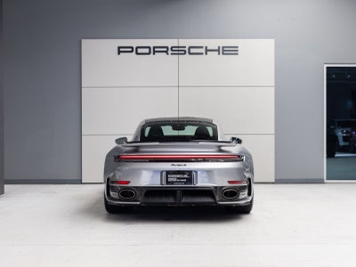 2026 Porsche 911 911 Turbo S