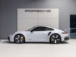 2026 Porsche 911 911 Turbo S