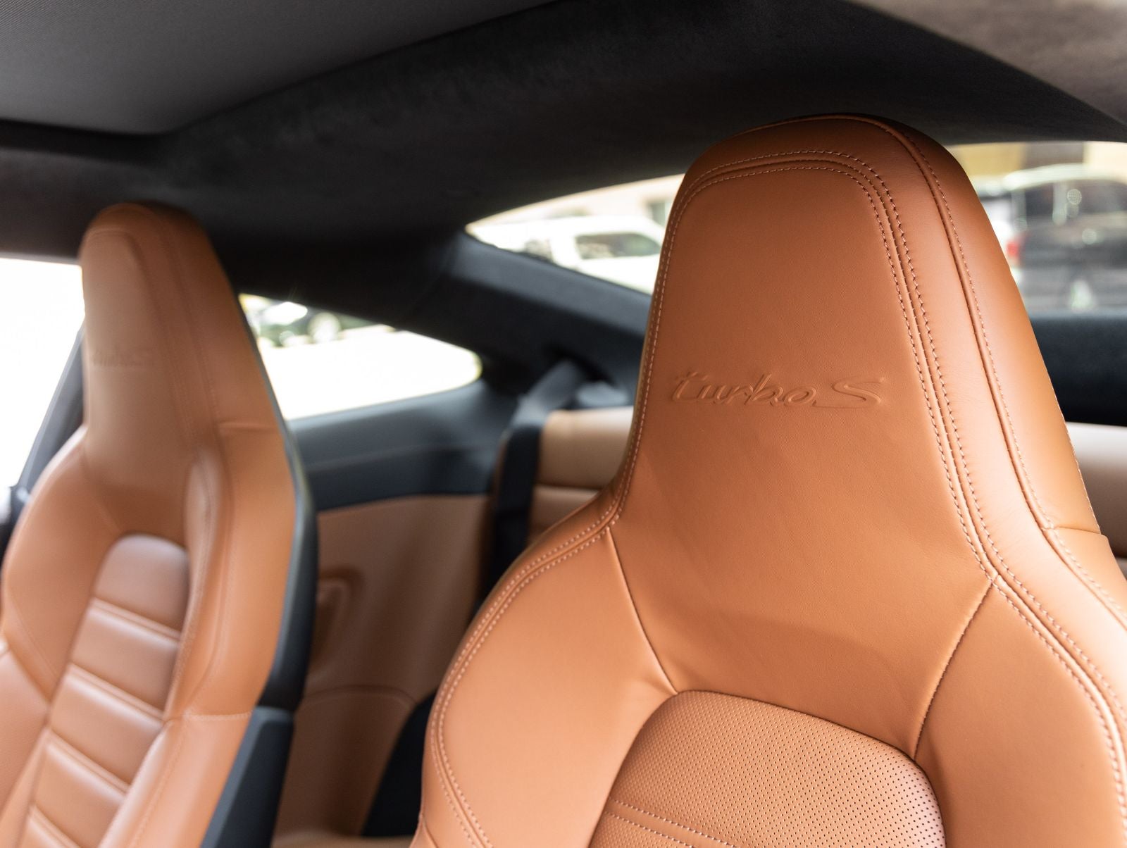2026 Porsche 911 911 Turbo S