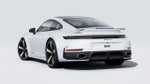 2026 Porsche 911 911 Turbo S