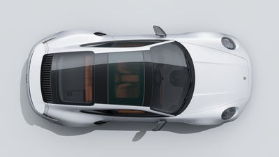 2026 Porsche 911 911 Turbo S