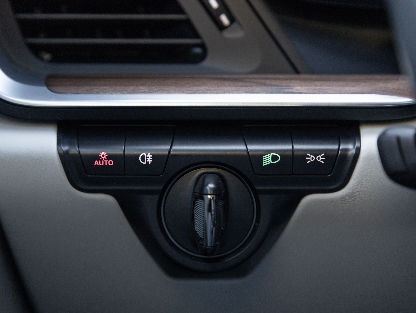 2024 Porsche 911 Turbo S