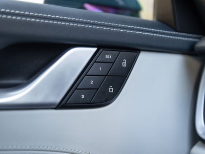 2024 Porsche 911 Turbo S