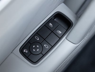 2024 Porsche 911 Turbo S