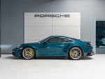 2024 Porsche 911 Turbo S