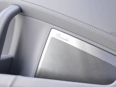 2024 Porsche 911 Turbo S