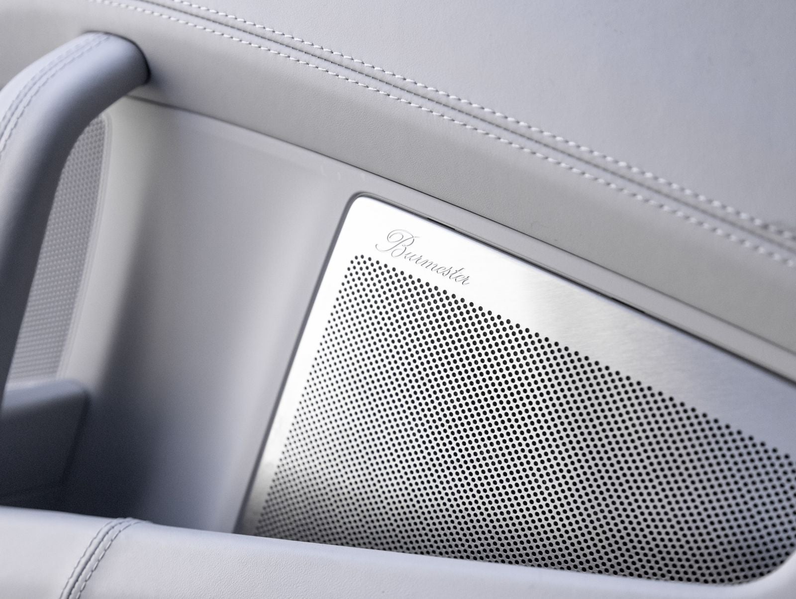 2024 Porsche 911 Turbo S