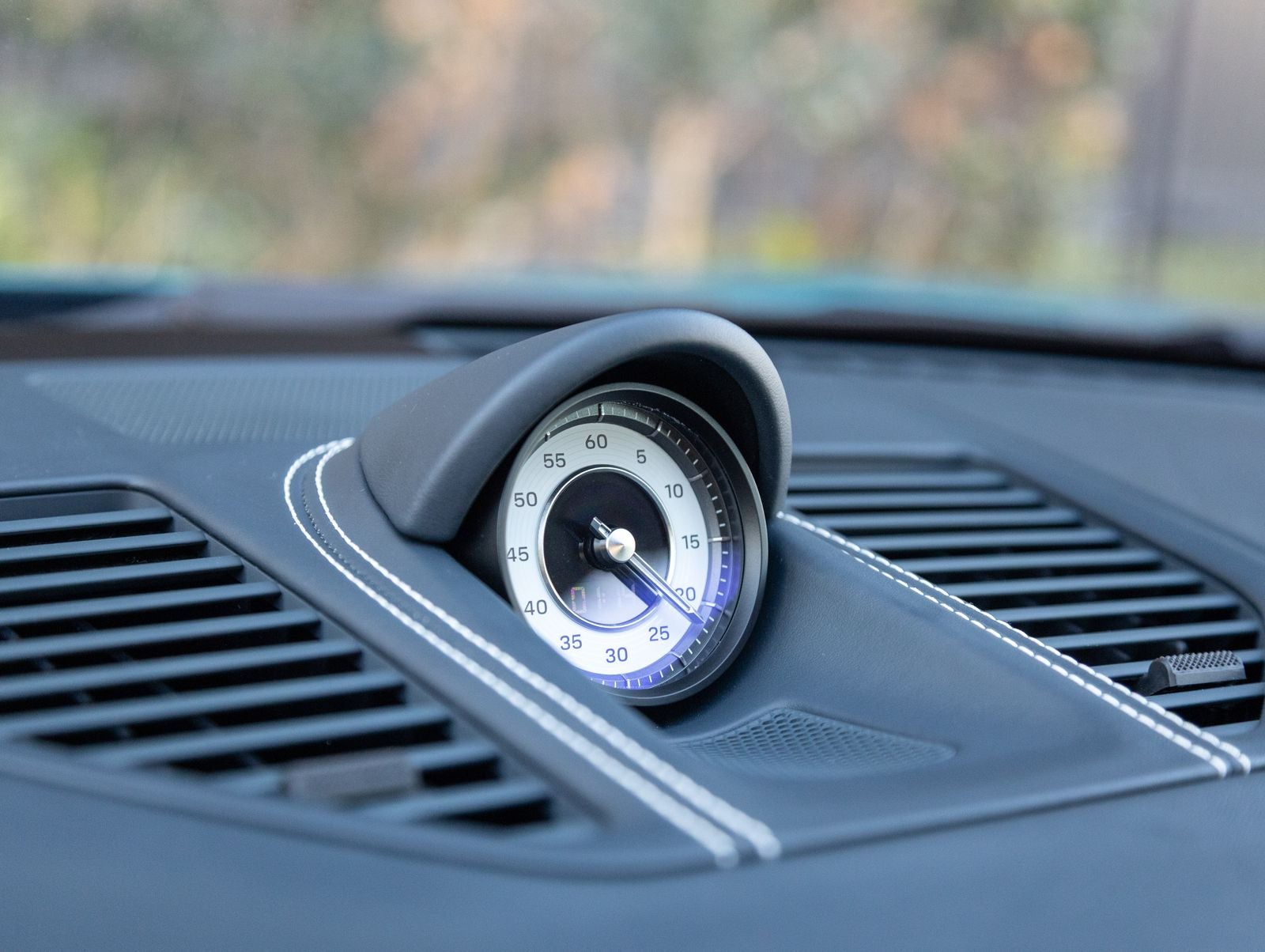 2024 Porsche 911 Turbo S