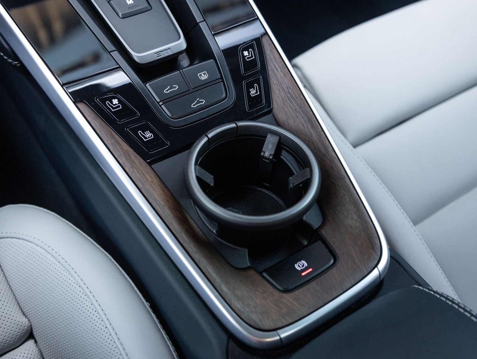 2024 Porsche 911 Turbo S