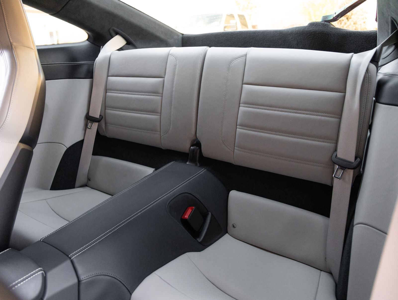 2024 Porsche 911 Turbo S