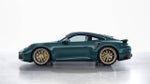 2024 Porsche 911 911 Turbo S (MY24)