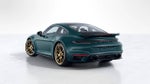 2024 Porsche 911 911 Turbo S (MY24)
