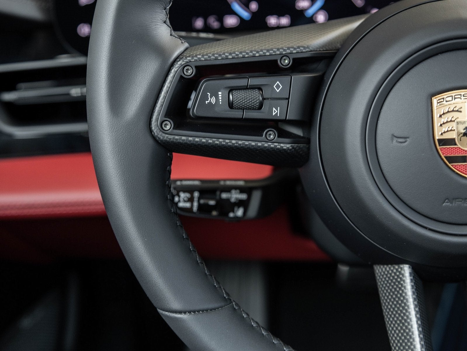 2025 Porsche Taycan Taycan GTS