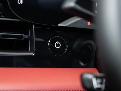 2025 Porsche Taycan Taycan GTS