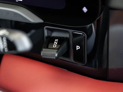 2025 Porsche Taycan Taycan GTS