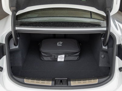 2025 Porsche Taycan Taycan GTS