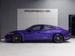 2025 Porsche Taycan GTS