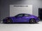 2025 Porsche Taycan GTS