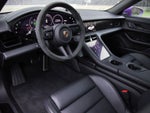 2025 Porsche Taycan GTS