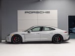 2026 Porsche Taycan GTS