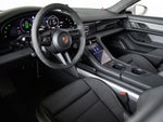 2026 Porsche Taycan GTS