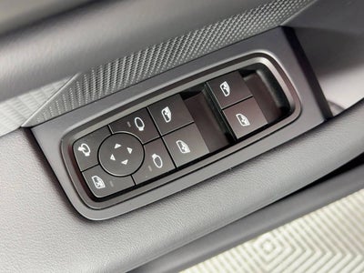 2026 Porsche Taycan GTS