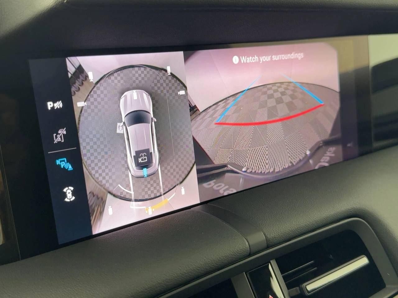 2026 Porsche Taycan GTS