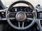2022 Porsche Taycan Taycan GTS (MY22)
