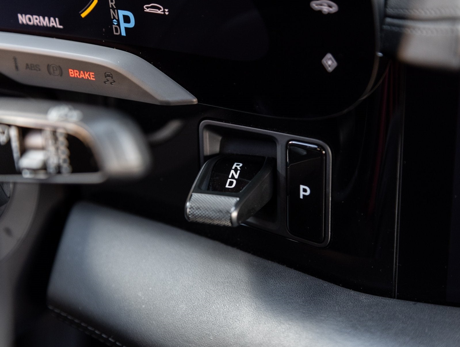 2022 Porsche Taycan Taycan GTS (MY22)