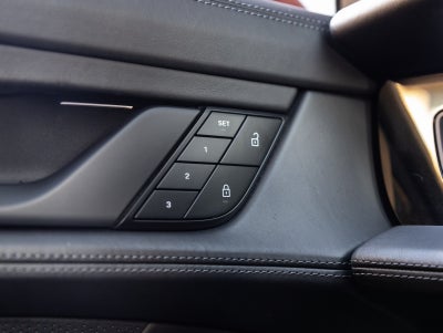 2022 Porsche Taycan Taycan GTS (MY22)