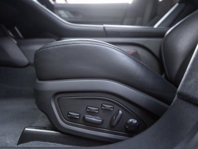 2022 Porsche Taycan Taycan GTS (MY22)