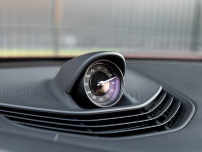 2022 Porsche Taycan Taycan GTS (MY22)