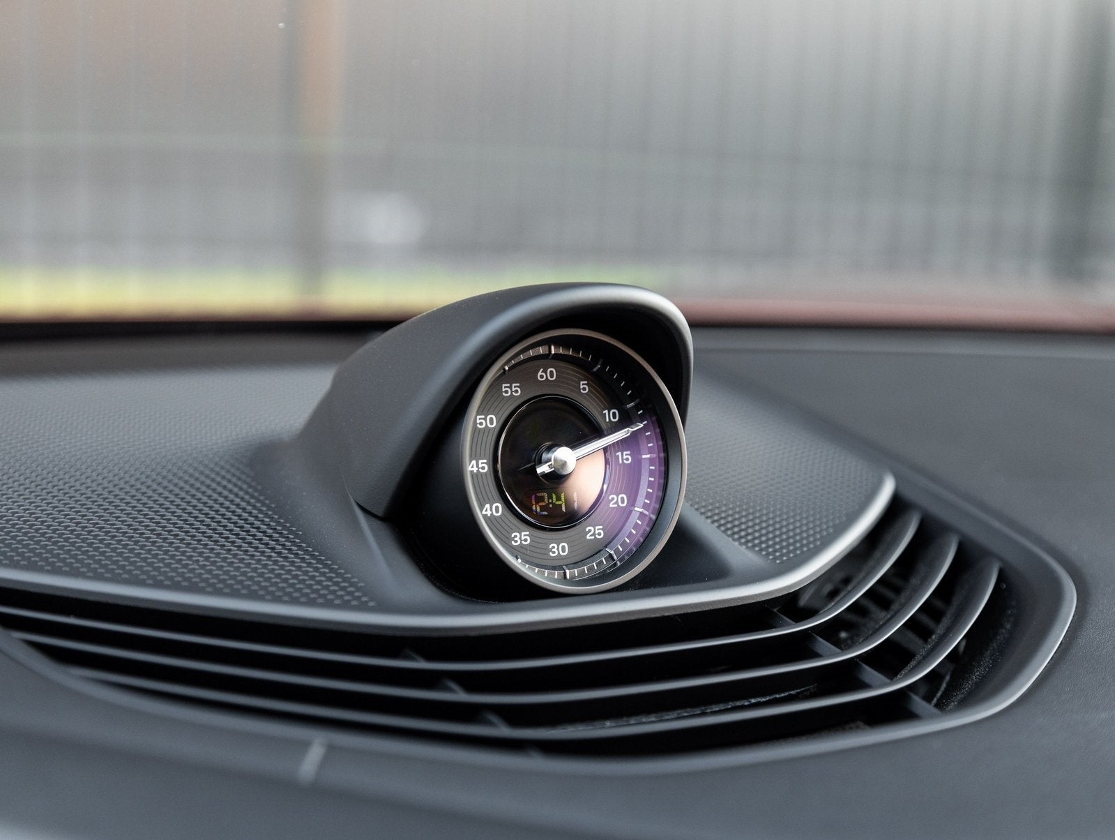 2022 Porsche Taycan Taycan GTS (MY22)