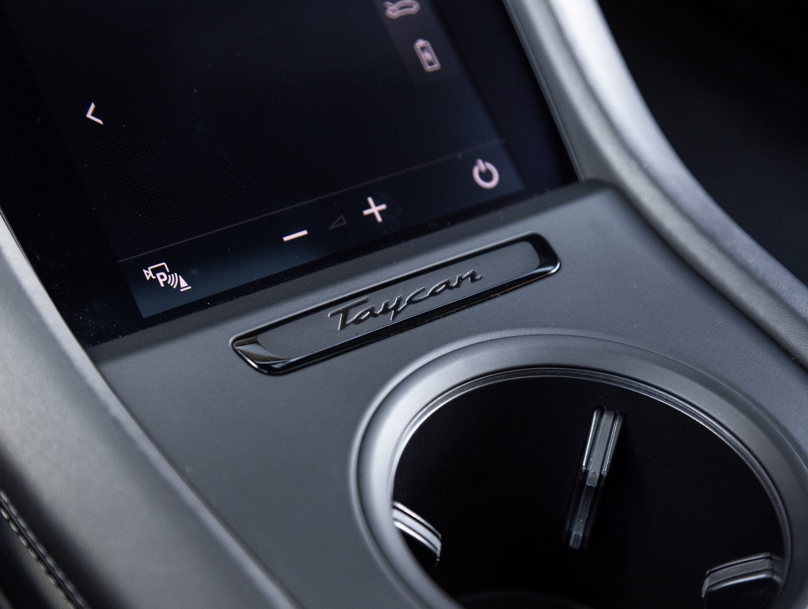 2022 Porsche Taycan Taycan GTS (MY22)