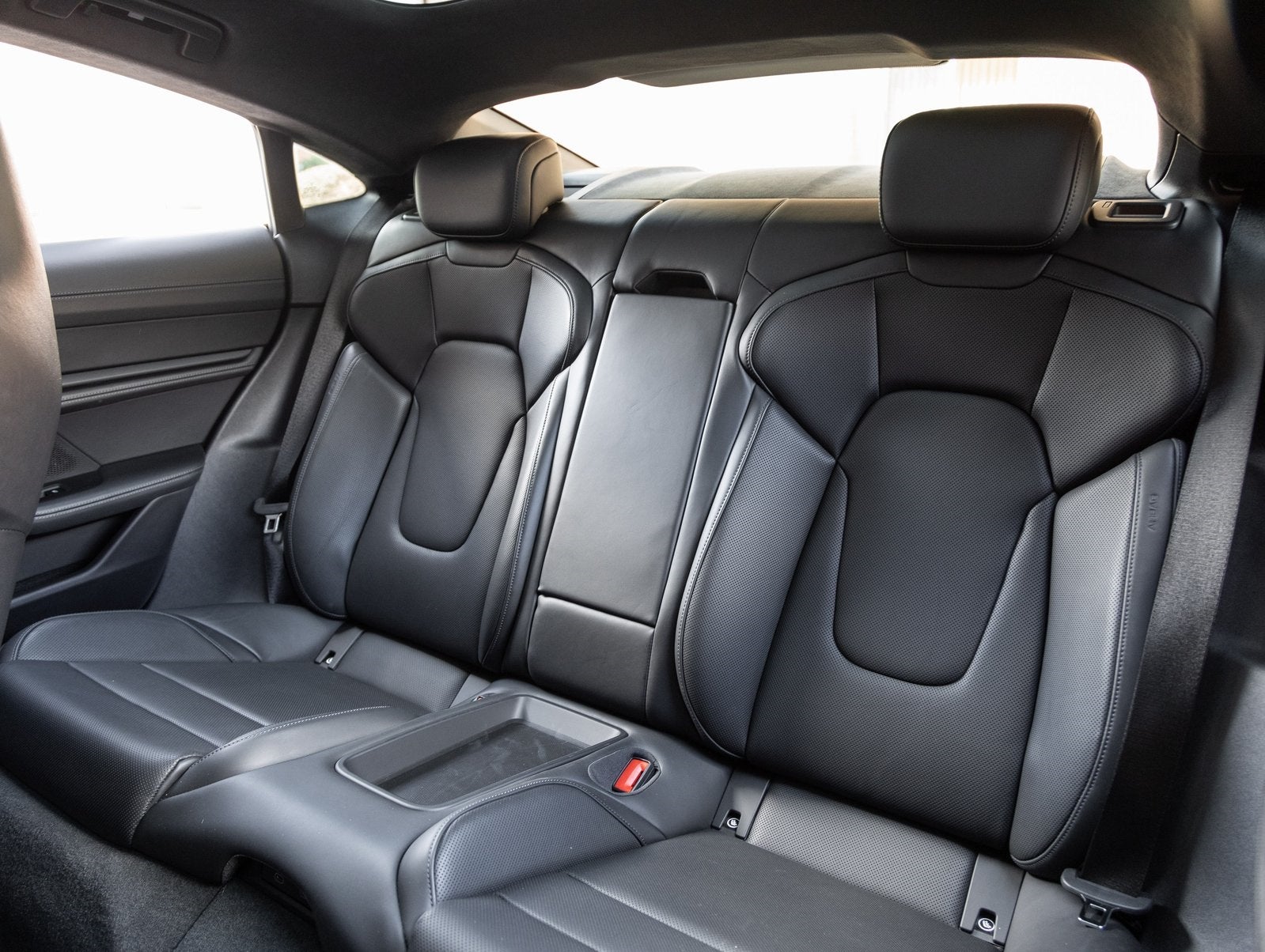 2022 Porsche Taycan Taycan GTS (MY22)