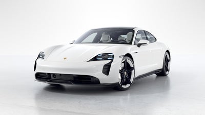 2023 Porsche Taycan Taycan GTS