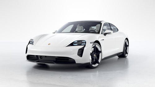 2023 Porsche Taycan Taycan GTS
