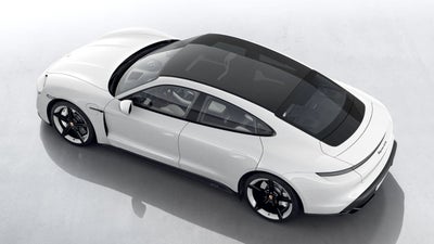 2023 Porsche Taycan Taycan GTS