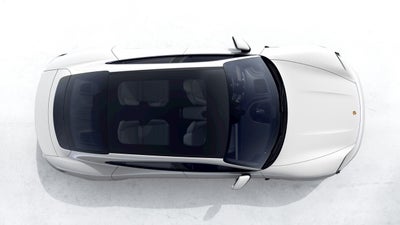 2023 Porsche Taycan Taycan GTS