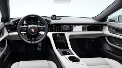 2023 Porsche Taycan Taycan GTS