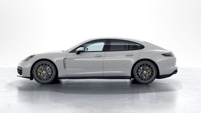 2023 Porsche Panamera Panamera 4 E-Hybrid Platinum Edition