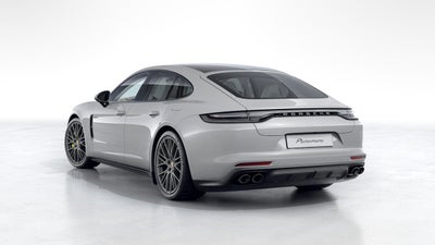2023 Porsche Panamera Panamera 4 E-Hybrid Platinum Edition