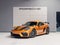 2024 Porsche 718 Cayman GT4 RS