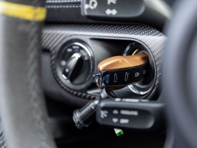 2024 Porsche 718 Cayman GT4 RS