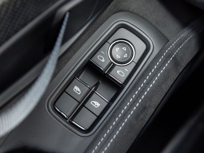 2024 Porsche 718 Cayman GT4 RS