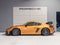2024 Porsche 718 Cayman GT4 RS