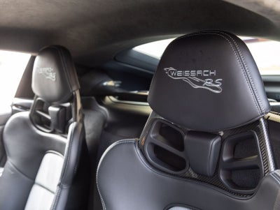 2024 Porsche 718 Cayman GT4 RS