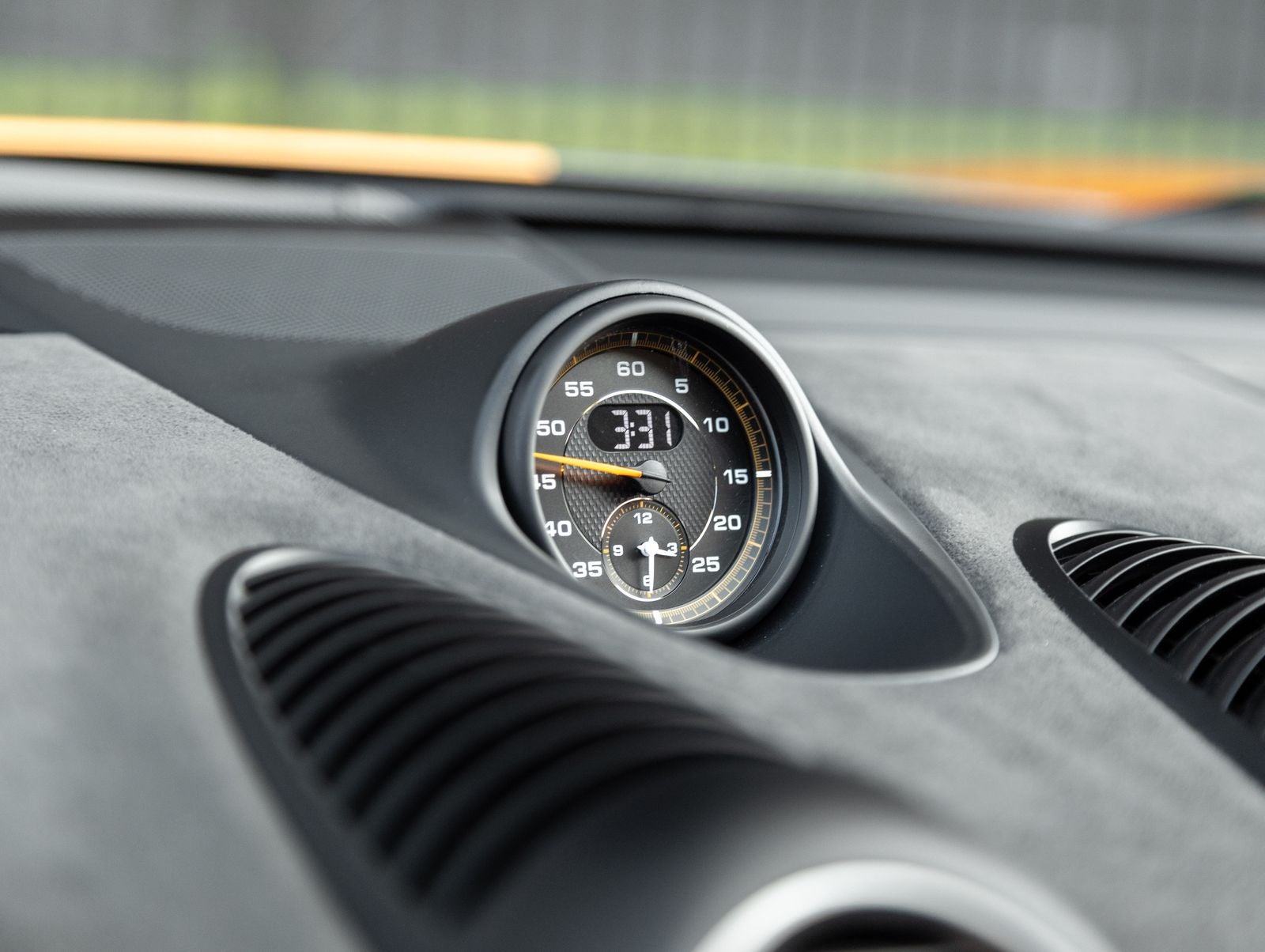 2024 Porsche 718 Cayman GT4 RS